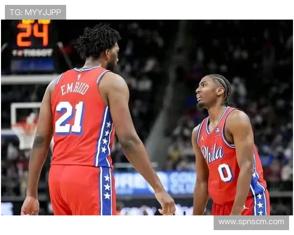 费城76人鏖战赛场再掀风云豪强对决燃爆全场激情瞬间