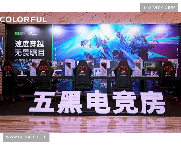 电竞产业崛起推动数字娱乐新潮流探索与发展机会