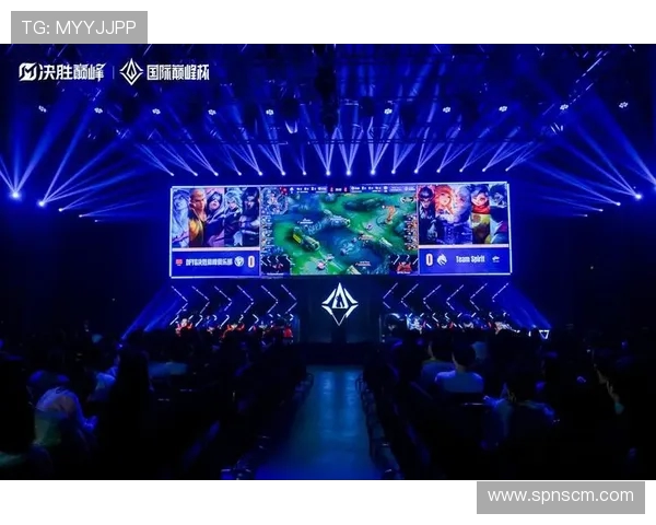 LNG战队重塑荣耀之路挑战全球电竞巅峰展现实力与激情