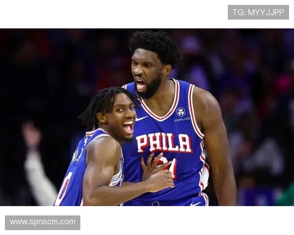乔尔恩比德率领费城崛起再度冲击总冠军荣耀时刻