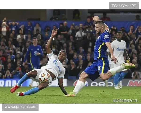 切尔西鏖战热刺再燃伦敦德比激情蓝军能否捍卫主场荣耀