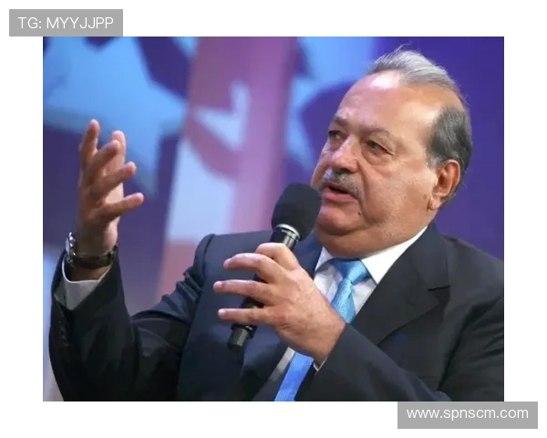 卡洛斯如何在全球经济浪潮中把握机遇实现个人事业飞跃