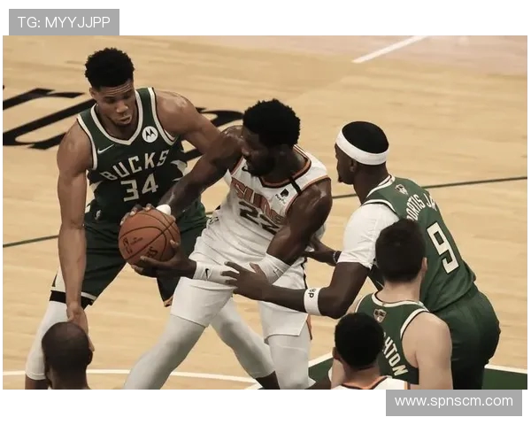 太阳与雄鹿激战正酣 谁能笑到最后争夺季后赛名额的关键之战