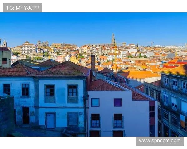 波尔图周边景点推荐：探访葡萄牙西北部的历史与自然之美