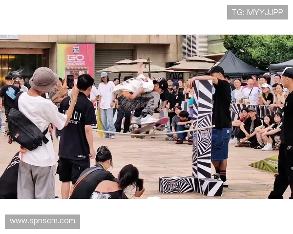 上海滑板队在世界街舞大赛中的辉煌突破与成长之路