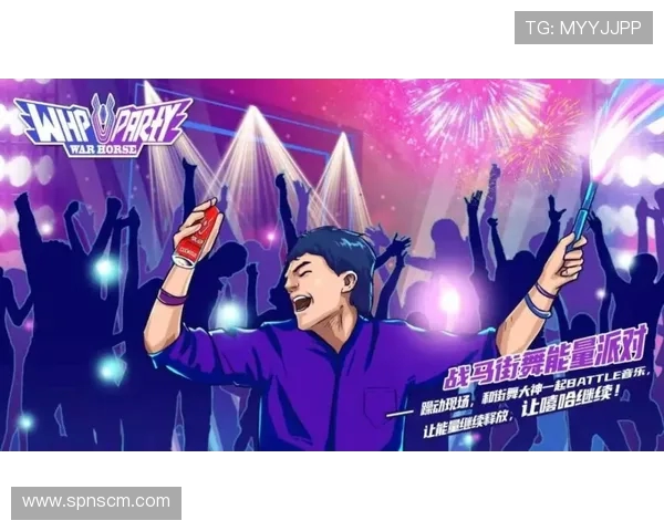 全国街舞大赛特别报道：广州攀岩队如何成功转型为街舞团队的背后故事