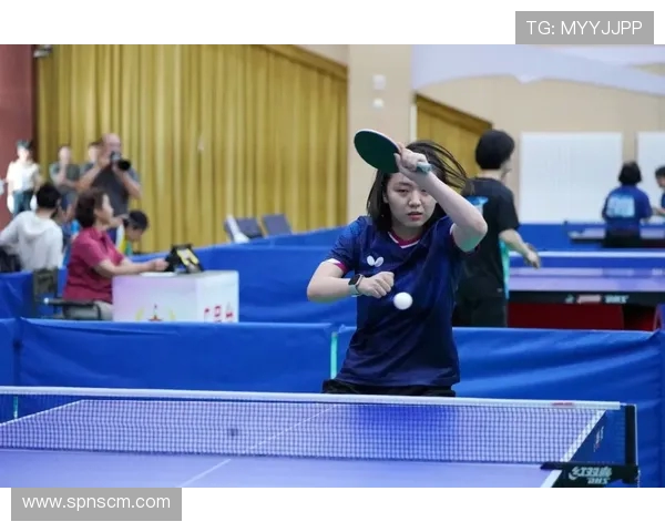 南京乒乓球队包夹战术解析与热点动态探讨