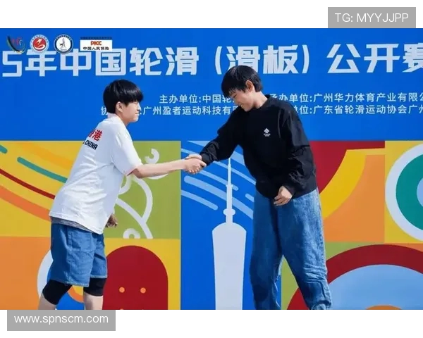 广州滑板队攻势变革揭秘引领新潮流的竞技风暴