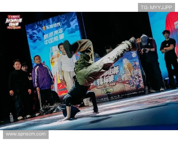 广州街舞队与北京街舞队赛后复盘战术分析与精彩瞬间回顾