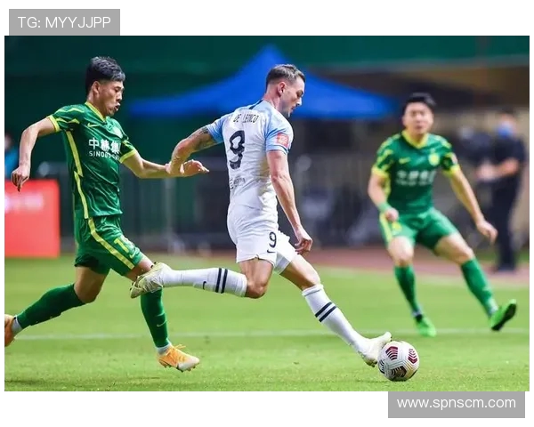 广州足球队状态深度对比分析及未来发展趋势探讨