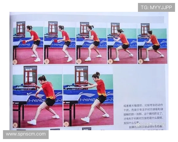 武汉乒乓球队在奥运会中的战术表现分析与点评