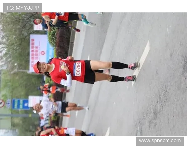 重庆城市马拉松街舞队个人能力表现精彩点评与分析