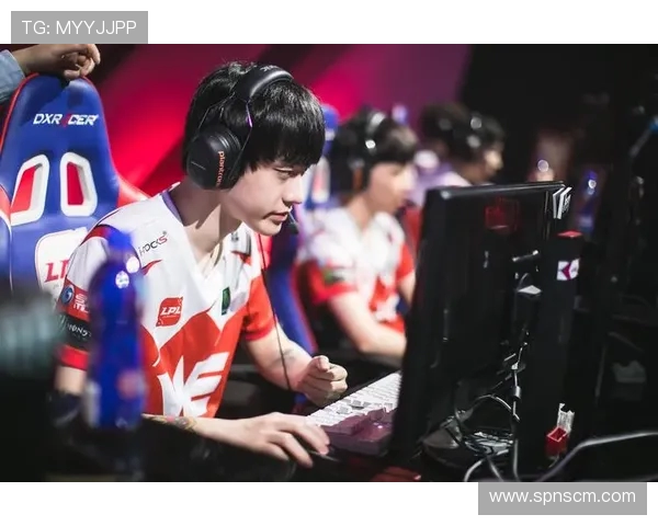 LPL电竞直播全景解析聚焦巅峰对决与选手精彩瞬间