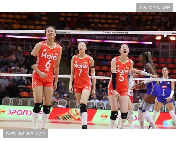 中国女排逆转夺冠展现顽强拼搏精神激励全国体育热情高涨