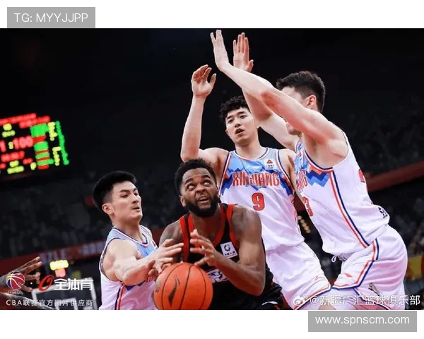 2017年CBA新疆队对阵辽宁队精彩直播回顾与赛况分析