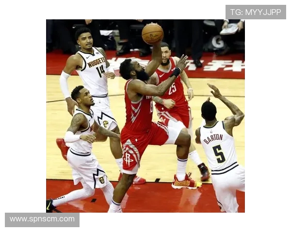 2016年NBA火箭队与掘金队精彩对决回顾及赛季分析