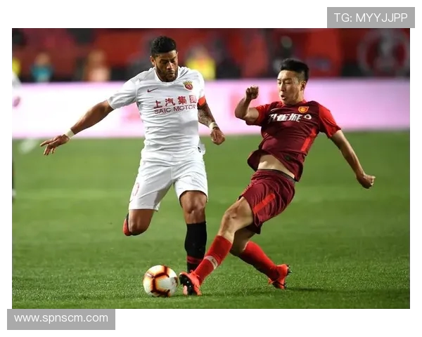 上港与华夏对决前瞻分析双方实力对比及战术布局探讨 上港与华夏对决前瞻分析双方实力对比及战术布局探讨