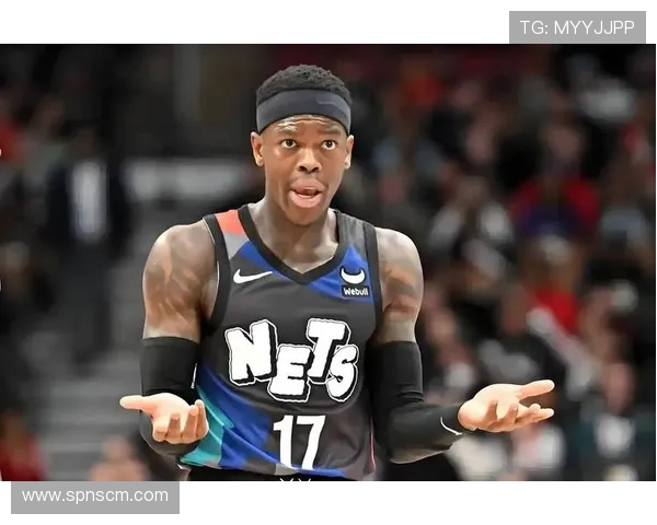 丹尼斯施罗德在NBA的崛起与挑战之路解析 丹尼斯施罗德在NBA的崛起与挑战之路解析
