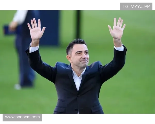 哈维宣布赛季结束将辞职巴萨亟需新动力与变革