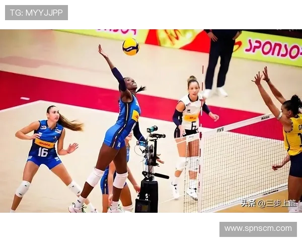 巴西女排对阵意大利精彩直播全程回顾与赛后分析
